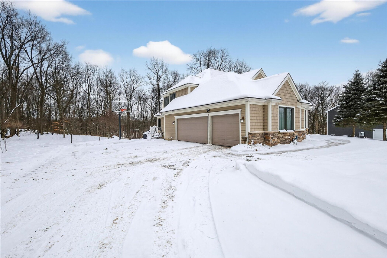 Homes for sale in Augusta, MI | 15284 Alister Mackenzie Ave, Augusta, MI 49012 | MLS# 70513819