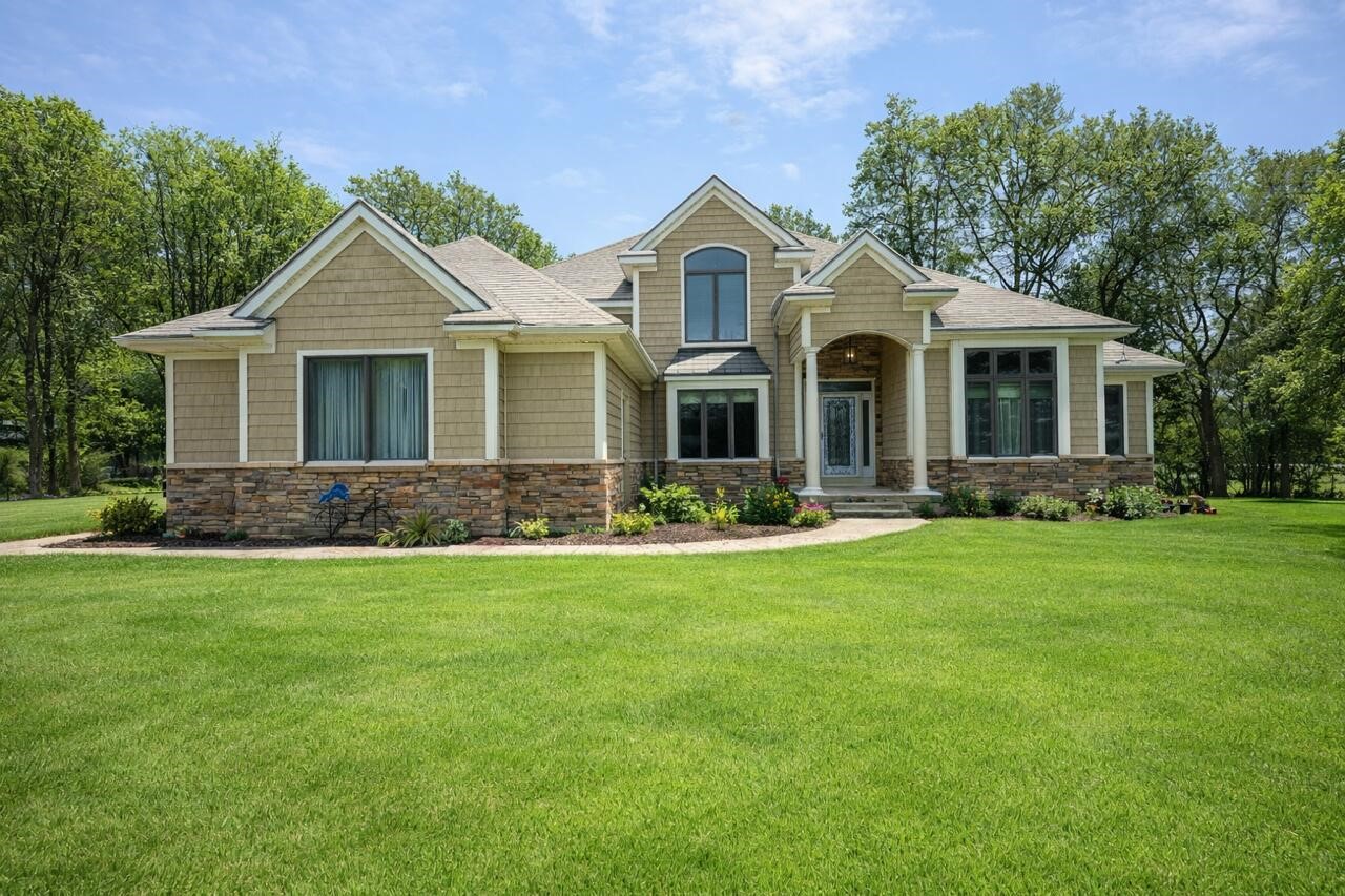 Homes for sale in Augusta, MI | 15284 Alister Mackenzie Ave, Augusta, MI 49012 | MLS# 70513819