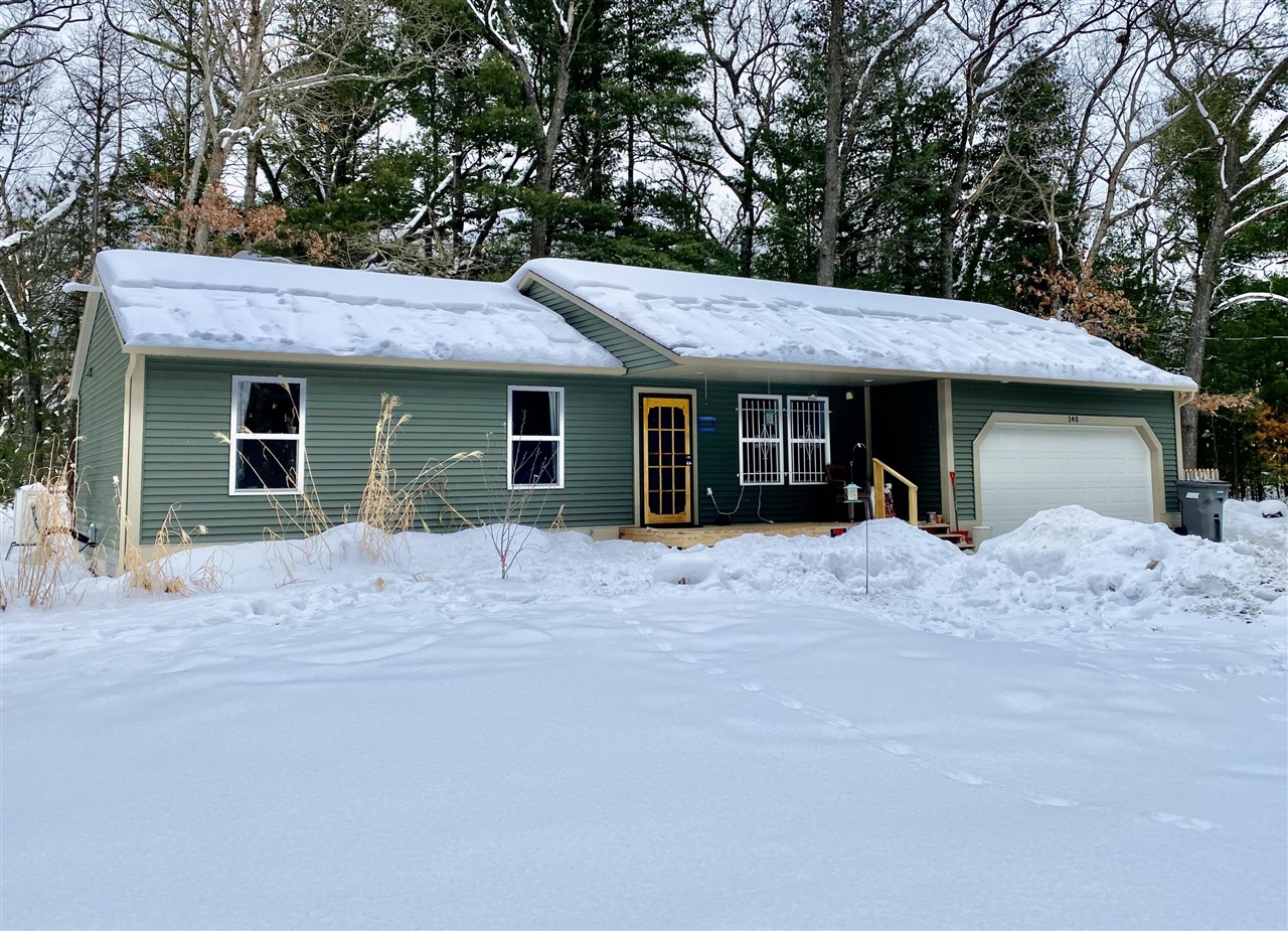 Homes for sale in Twin Lake, MI | 140 W Raymond Rd, Twin Lake, MI 49457 | MLS# 70513825