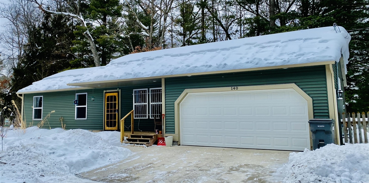 Homes for sale in Twin Lake, MI | 140 W Raymond Rd, Twin Lake, MI 49457 | MLS# 70513825