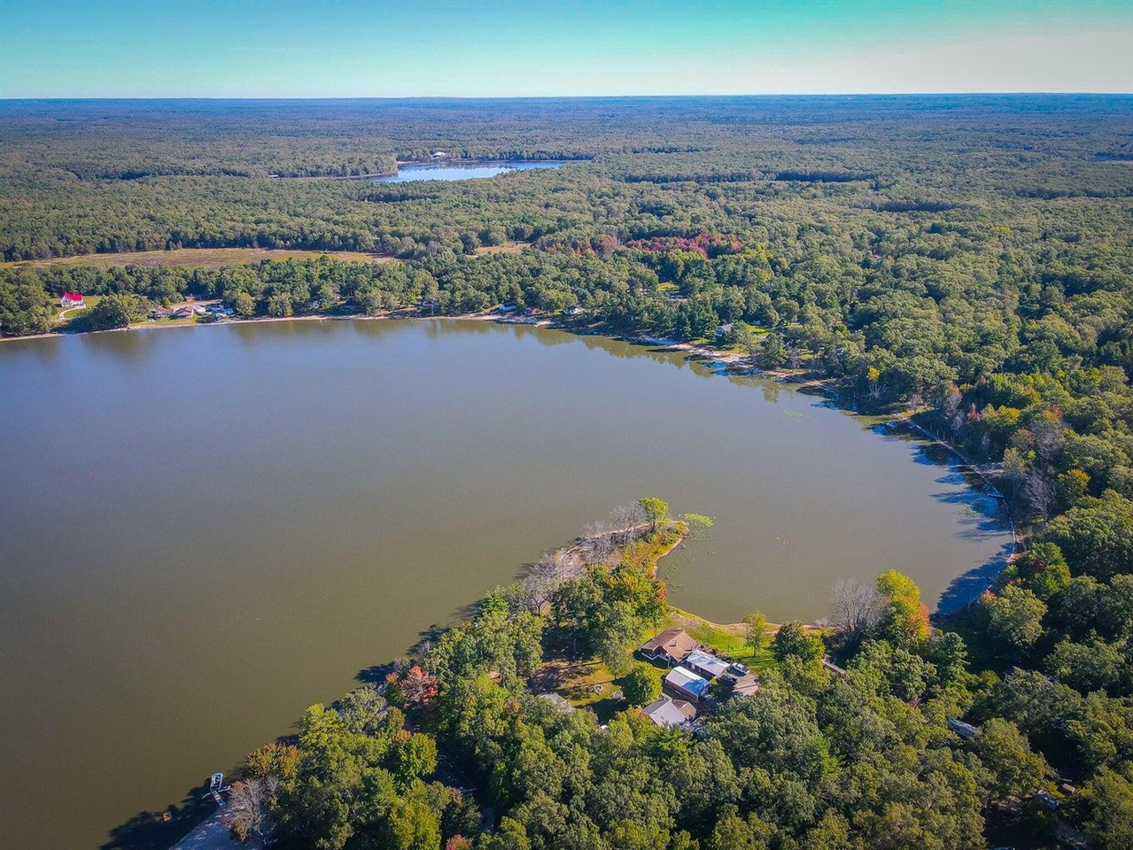 Homes for sale in Twin Lake, MI | 140 W Raymond Rd, Twin Lake, MI 49457 | MLS# 70513825