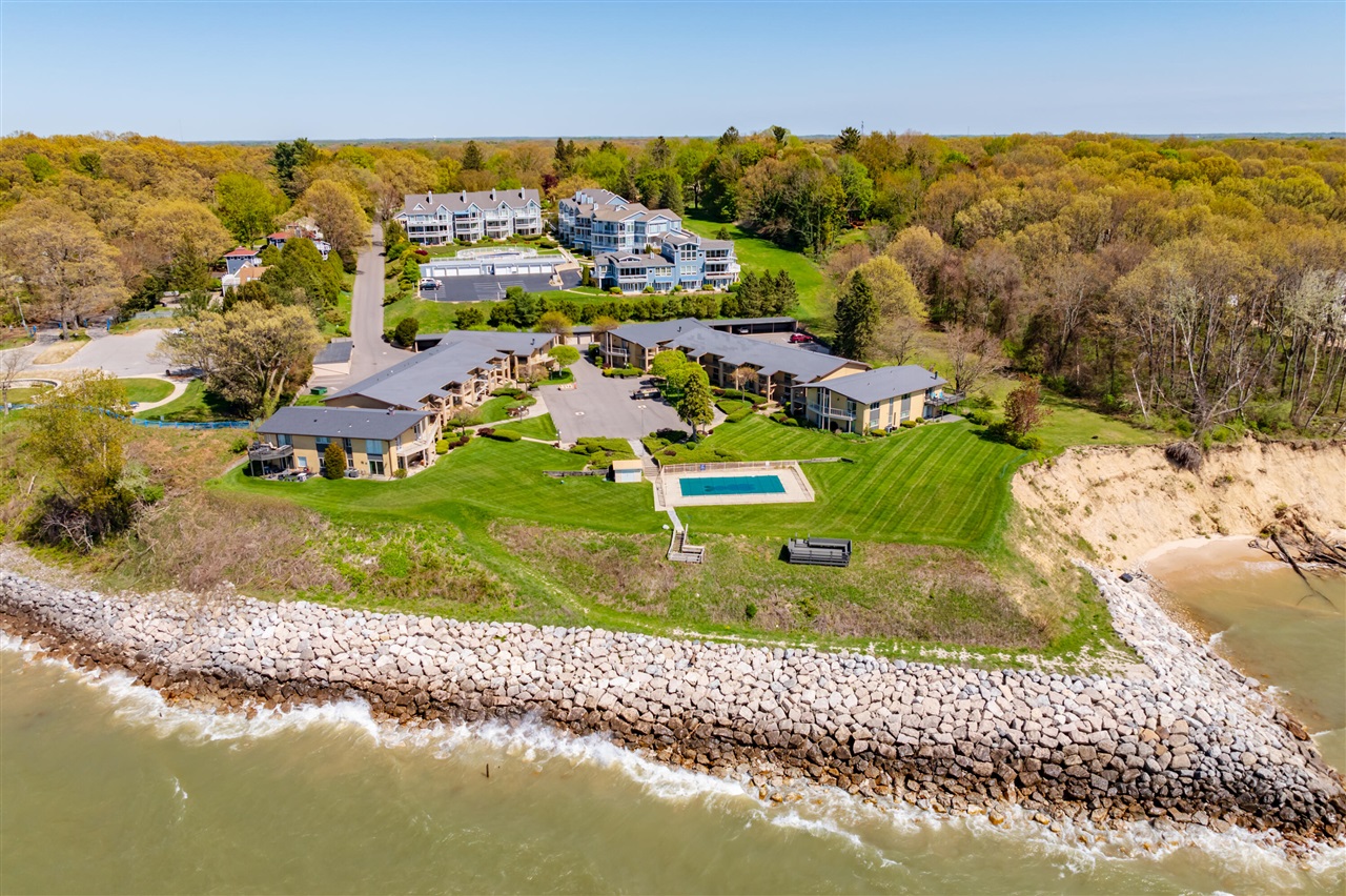 4150 Ridge Road UNIT&nbsp;22, Stevensville, MI, 49127