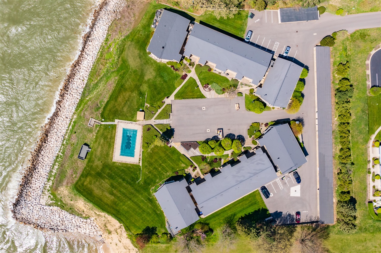 4150 Ridge Road UNIT&nbsp;22, Stevensville, MI, 49127