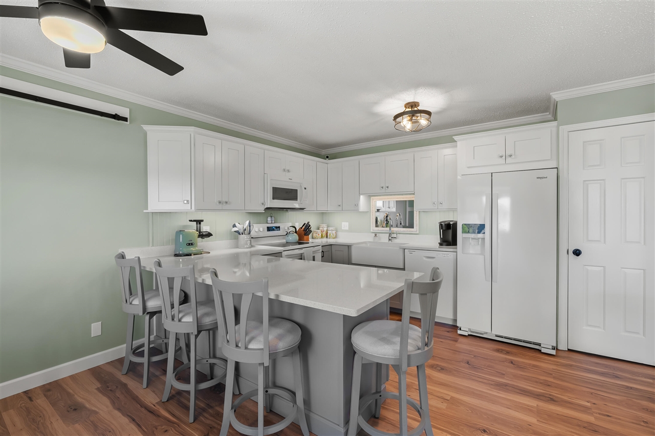 4150 Ridge Road UNIT&nbsp;22, Stevensville, MI, 49127