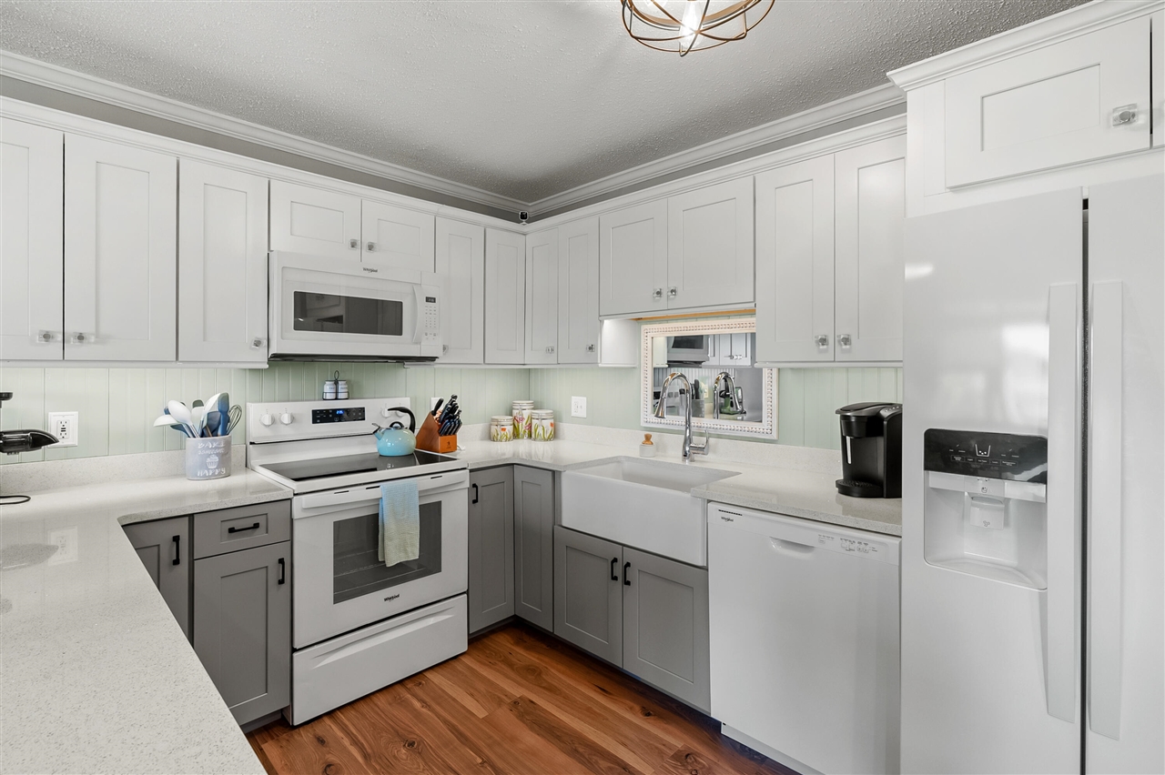 4150 Ridge Road UNIT&nbsp;22, Stevensville, MI, 49127