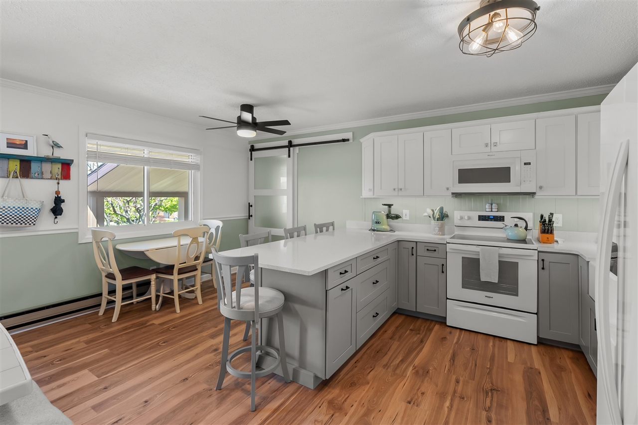 4150 Ridge Road UNIT&nbsp;22, Stevensville, MI, 49127