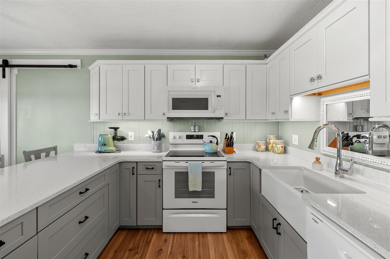 4150 Ridge Road UNIT&nbsp;22, Stevensville, MI, 49127