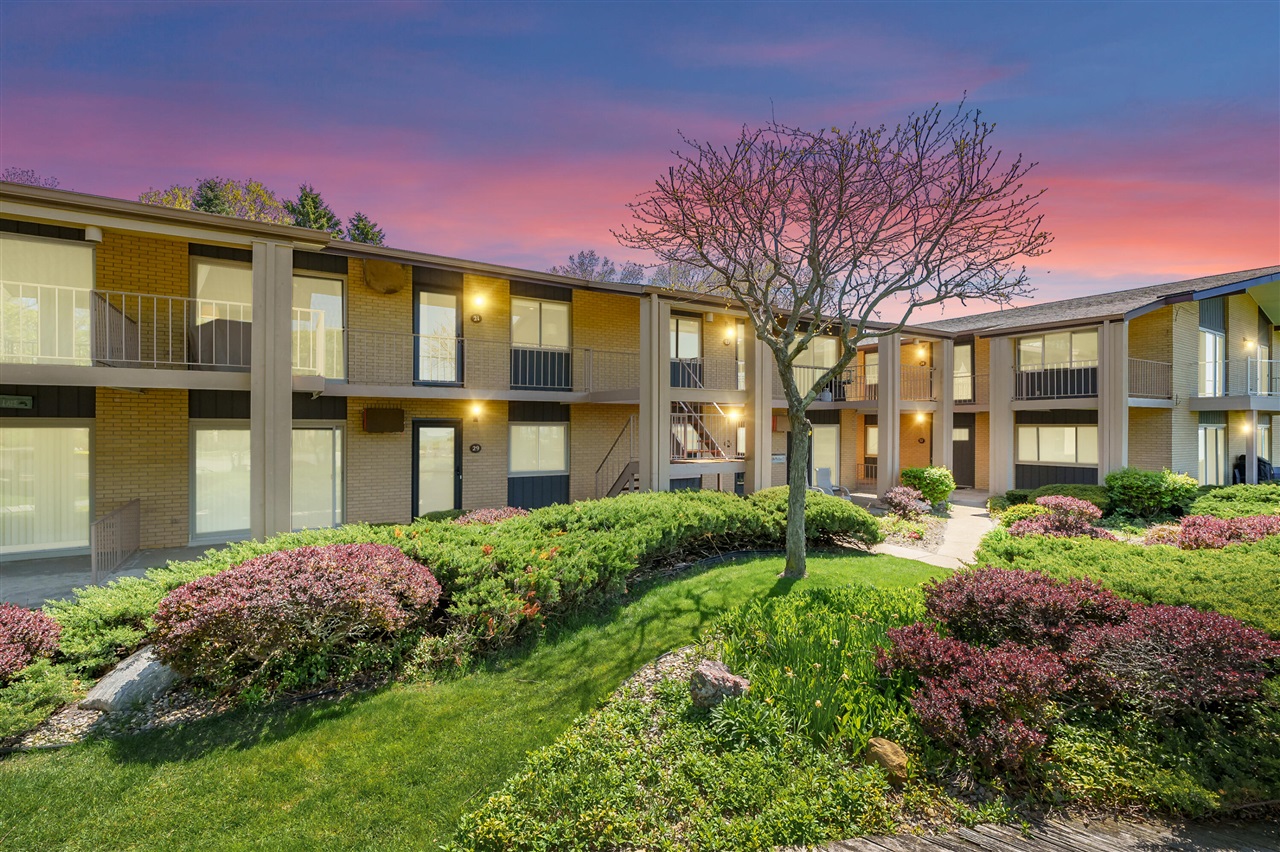 4150 Ridge Road UNIT&nbsp;22, Stevensville, MI, 49127