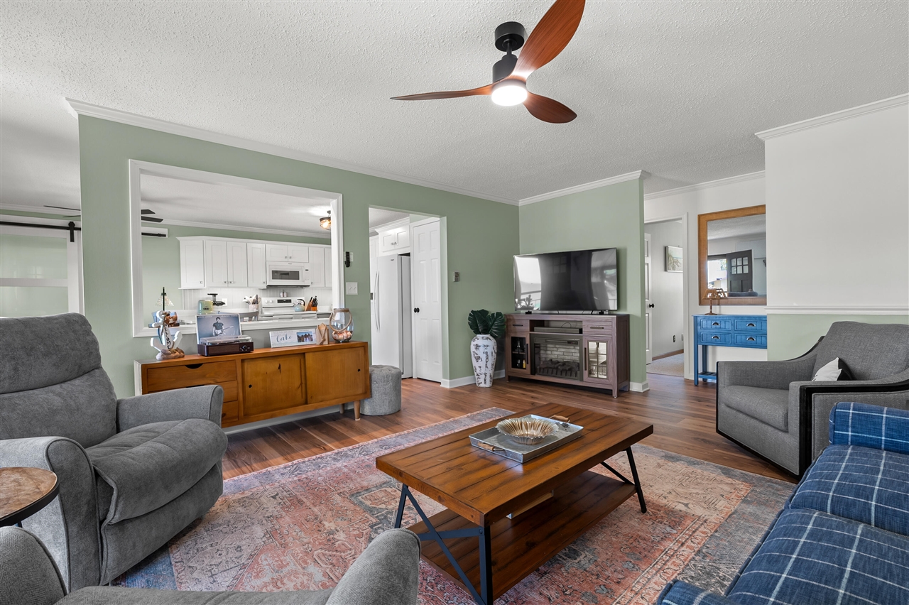 4150 Ridge Road UNIT&nbsp;22, Stevensville, MI, 49127