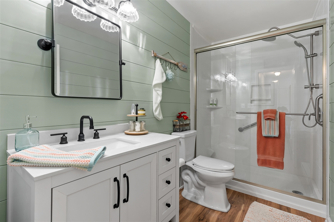 4150 Ridge Road UNIT&nbsp;22, Stevensville, MI, 49127