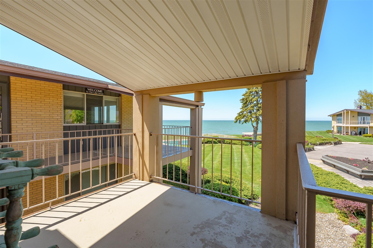 4150 Ridge Road UNIT&nbsp;22, Stevensville, MI, 49127