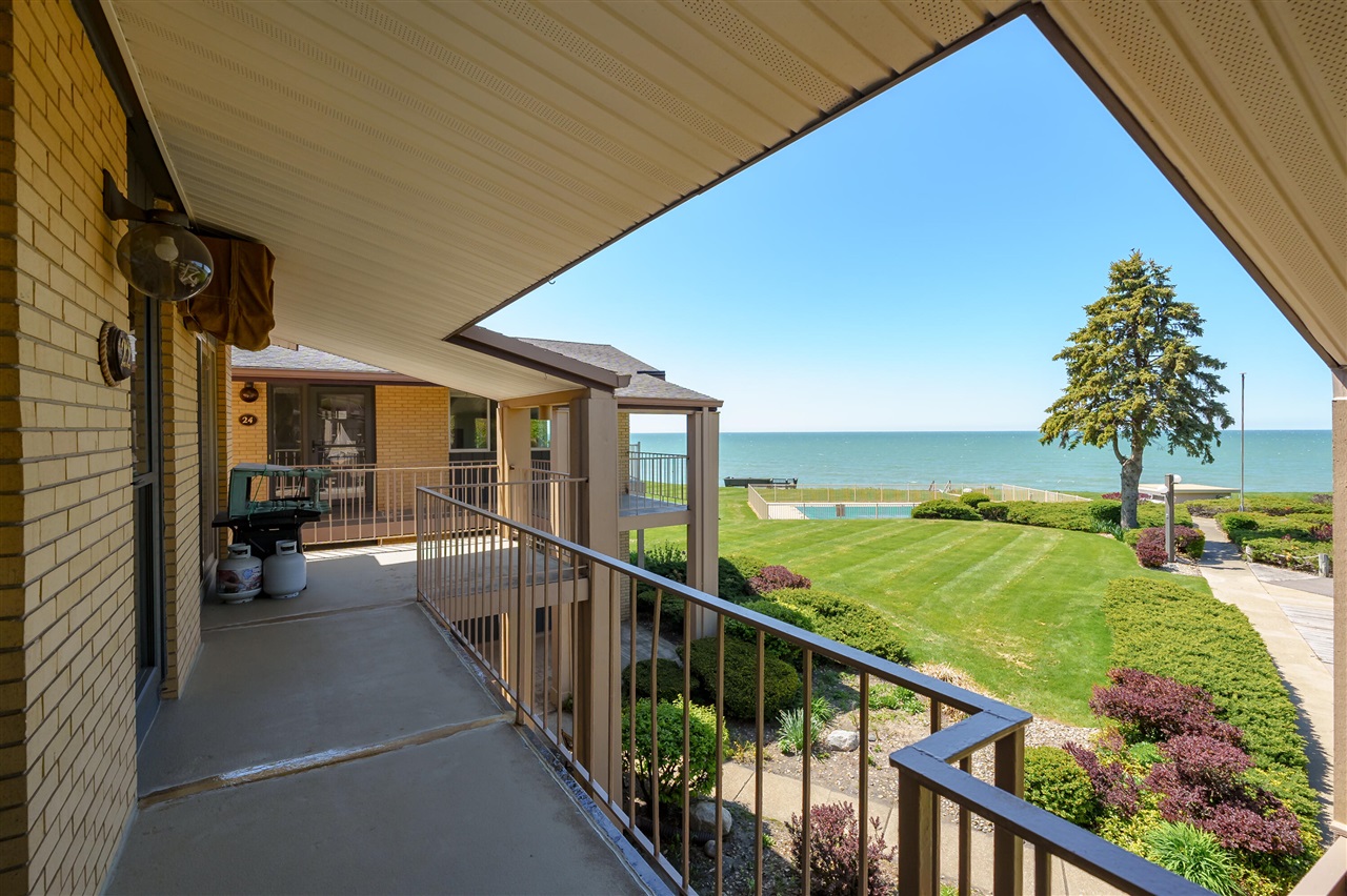 4150 Ridge Road UNIT&nbsp;22, Stevensville, MI, 49127