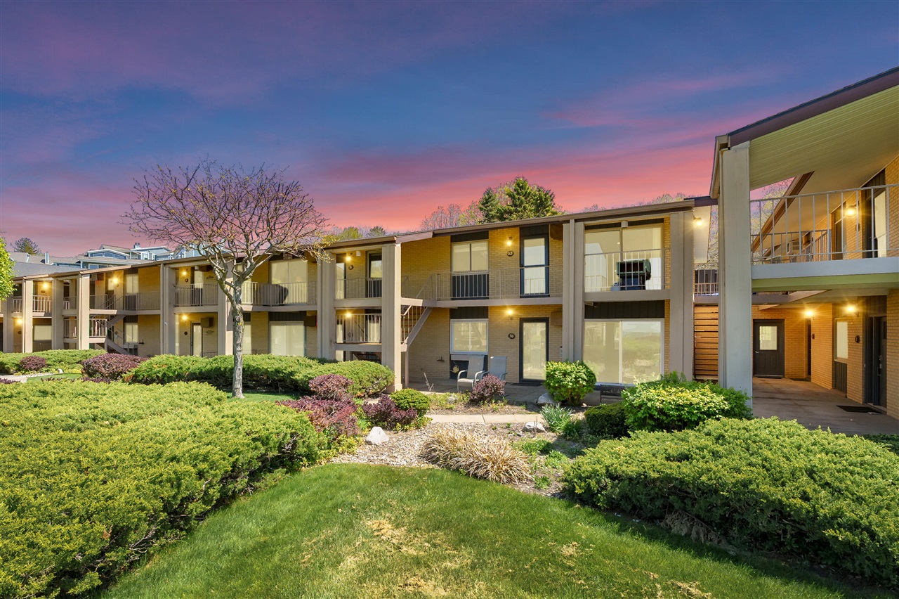 4150 Ridge Road UNIT&nbsp;22, Stevensville, MI, 49127