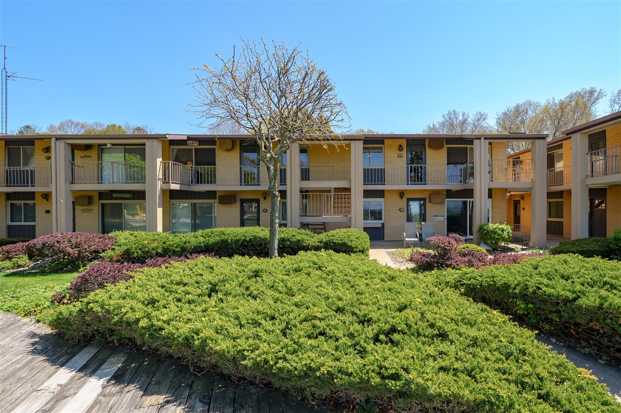 4150 Ridge Road UNIT&nbsp;22, Stevensville, MI, 49127