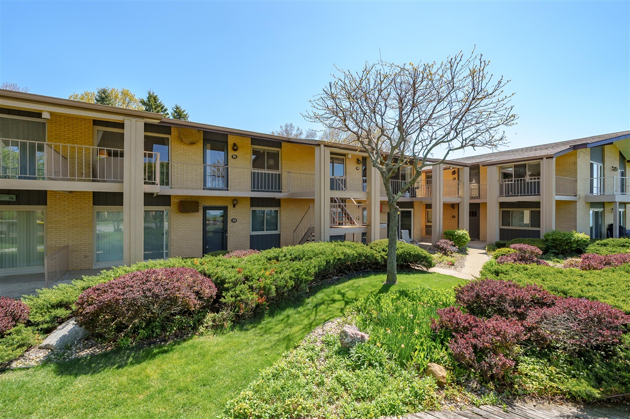 4150 Ridge Road UNIT&nbsp;22, Stevensville, MI, 49127