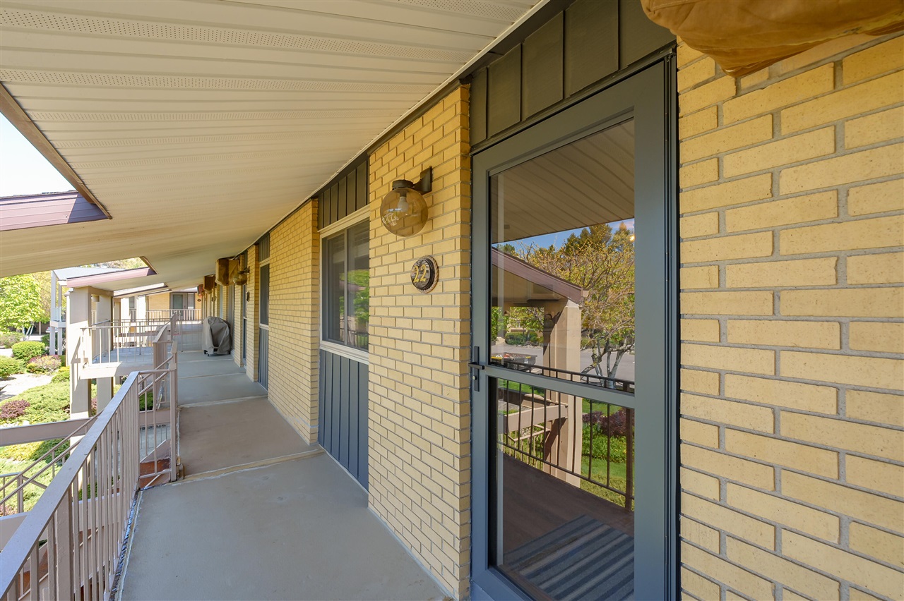 4150 Ridge Road UNIT&nbsp;22, Stevensville, MI, 49127