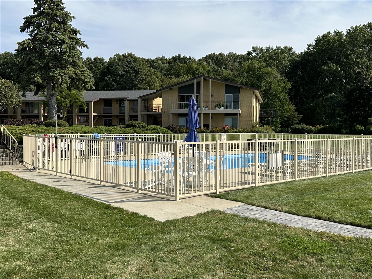 4150 Ridge Road UNIT&nbsp;22, Stevensville, MI, 49127