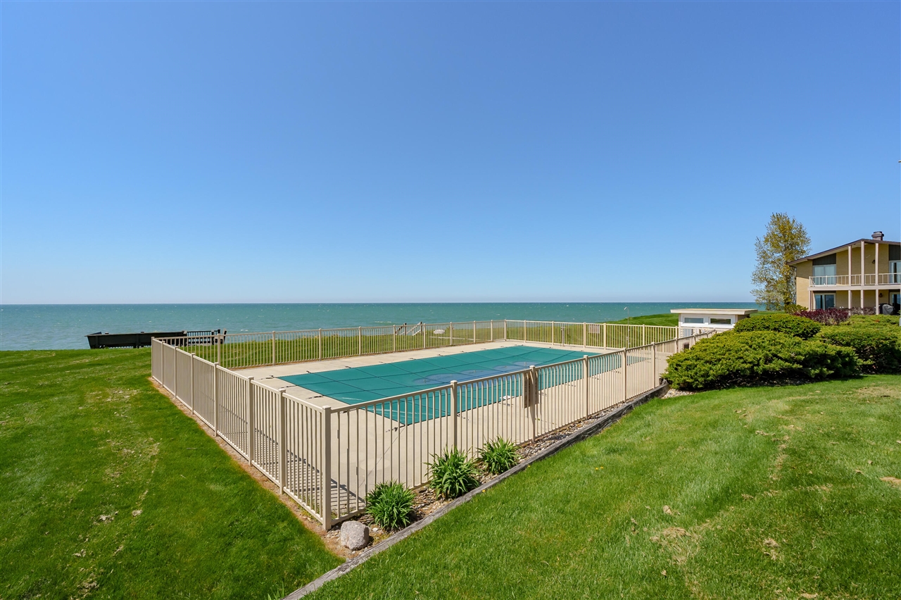 4150 Ridge Road UNIT&nbsp;22, Stevensville, MI, 49127