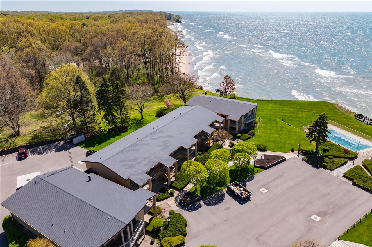 4150 Ridge Road UNIT&nbsp;22, Stevensville, MI, 49127