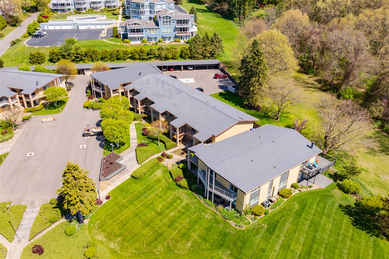 4150 Ridge Road UNIT&nbsp;22, Stevensville, MI, 49127