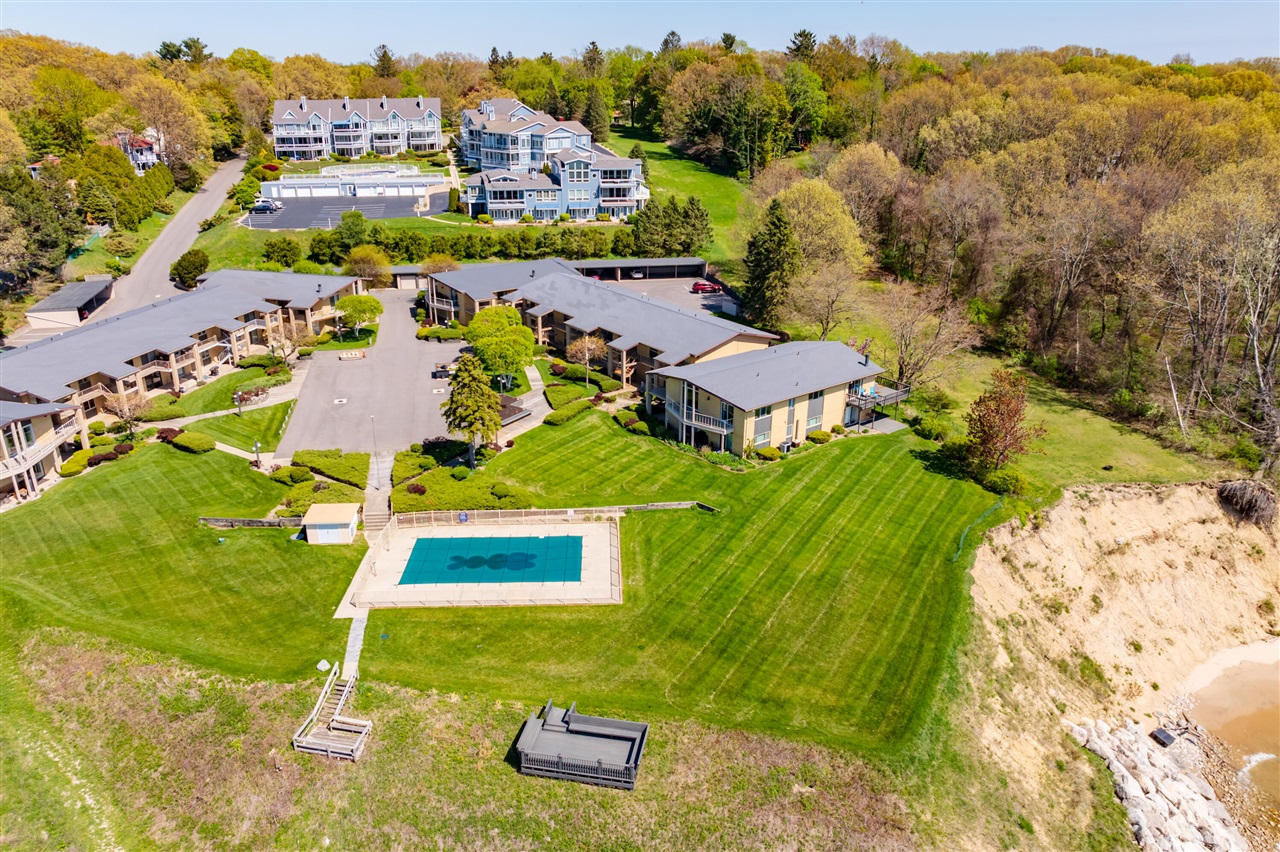 4150 Ridge Road UNIT&nbsp;22, Stevensville, MI, 49127