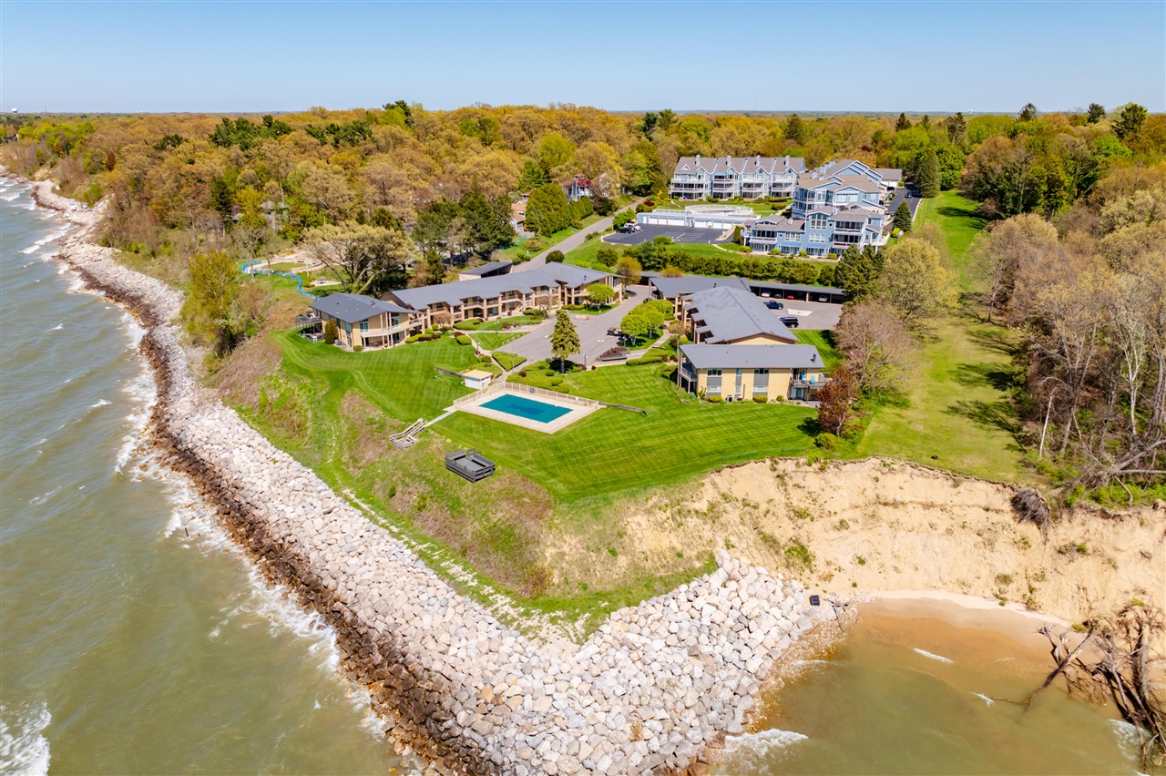 4150 Ridge Road UNIT&nbsp;22, Stevensville, MI, 49127