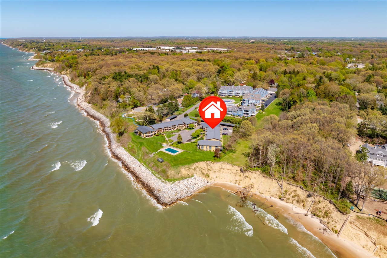 4150 Ridge Road UNIT&nbsp;22, Stevensville, MI, 49127