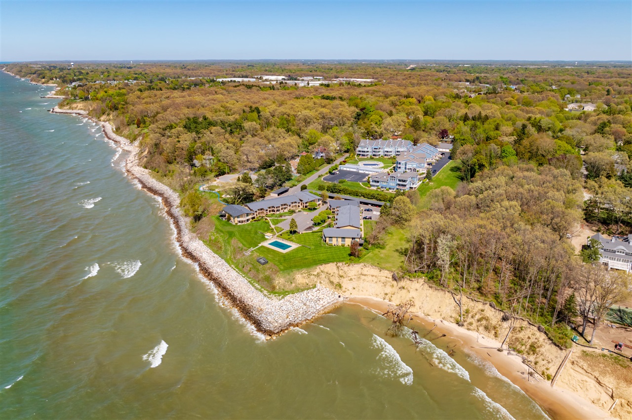 4150 Ridge Road UNIT&nbsp;22, Stevensville, MI, 49127