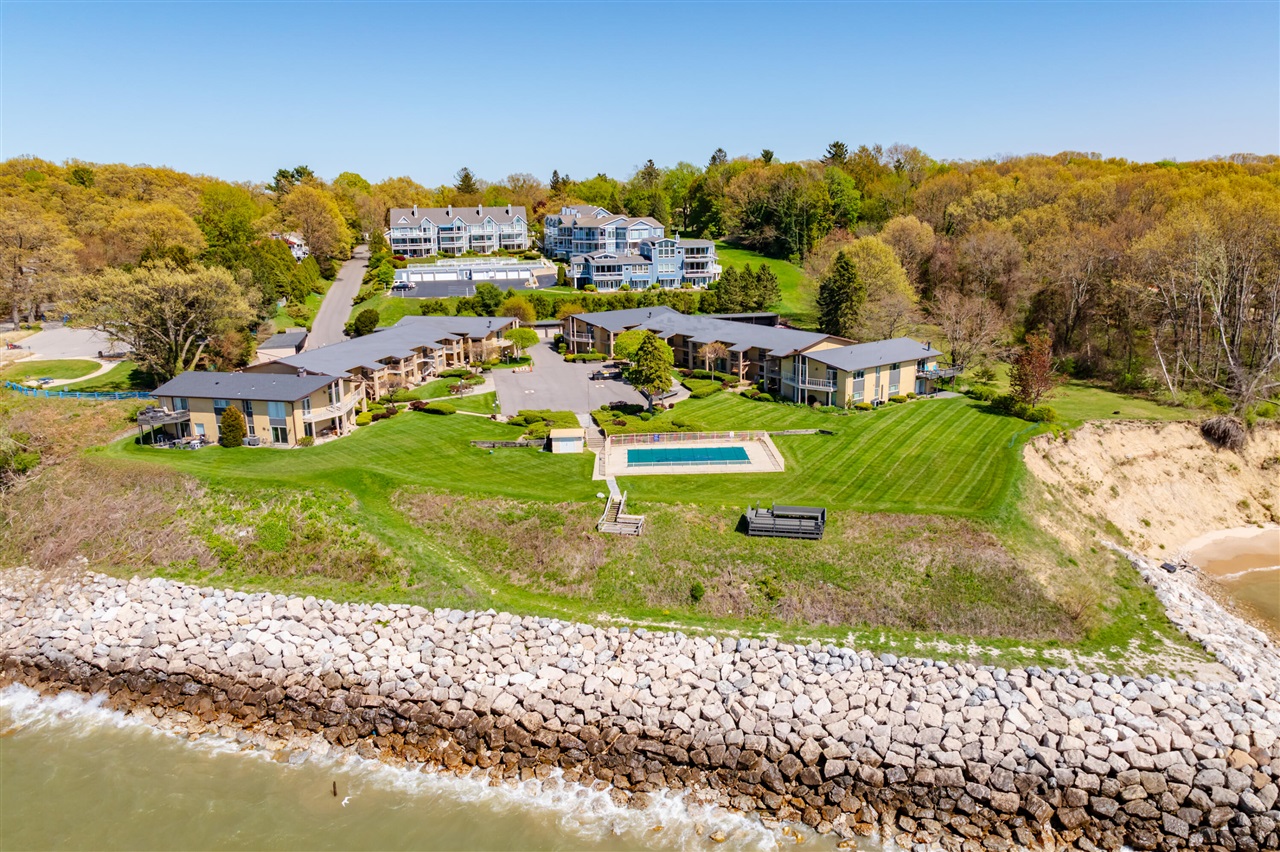 4150 Ridge Road UNIT&nbsp;22, Stevensville, MI, 49127