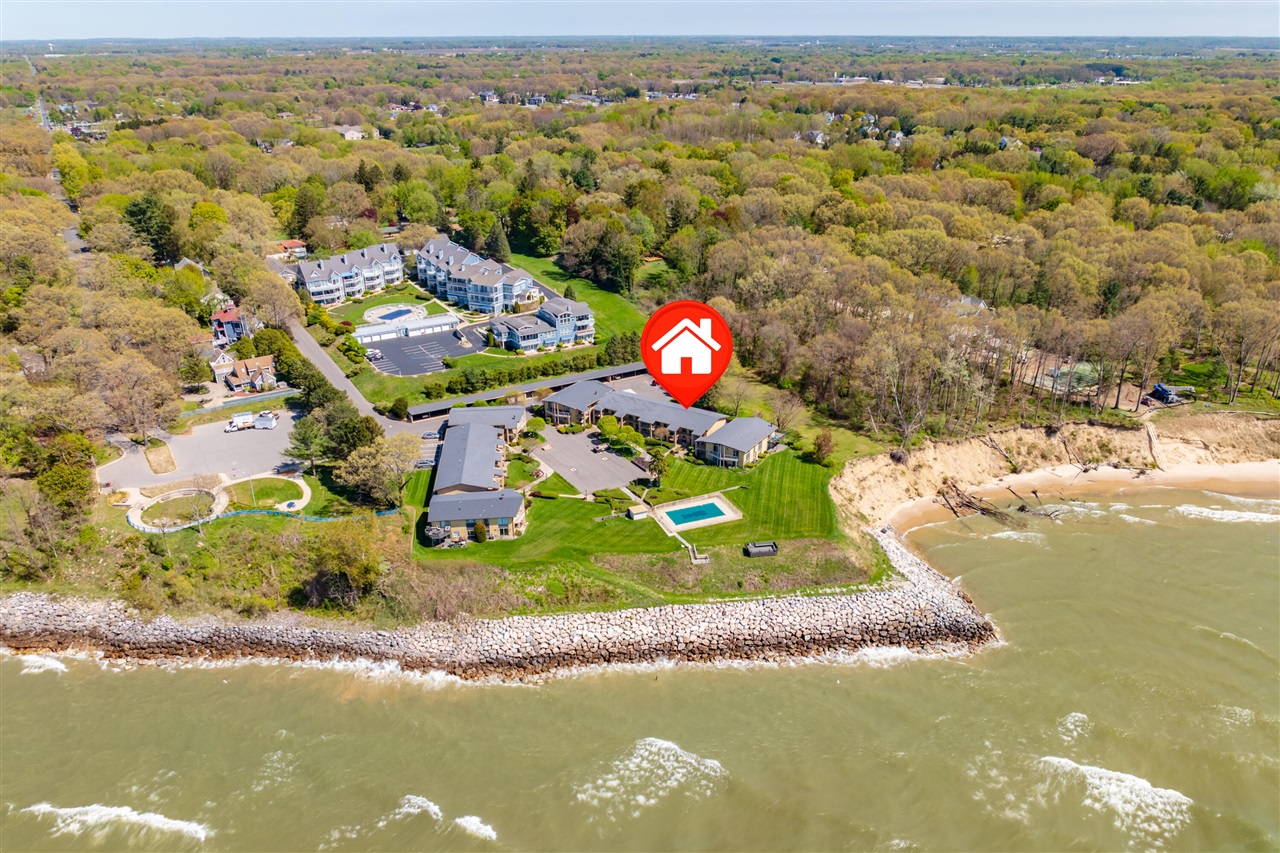 4150 Ridge Road UNIT&nbsp;22, Stevensville, MI, 49127