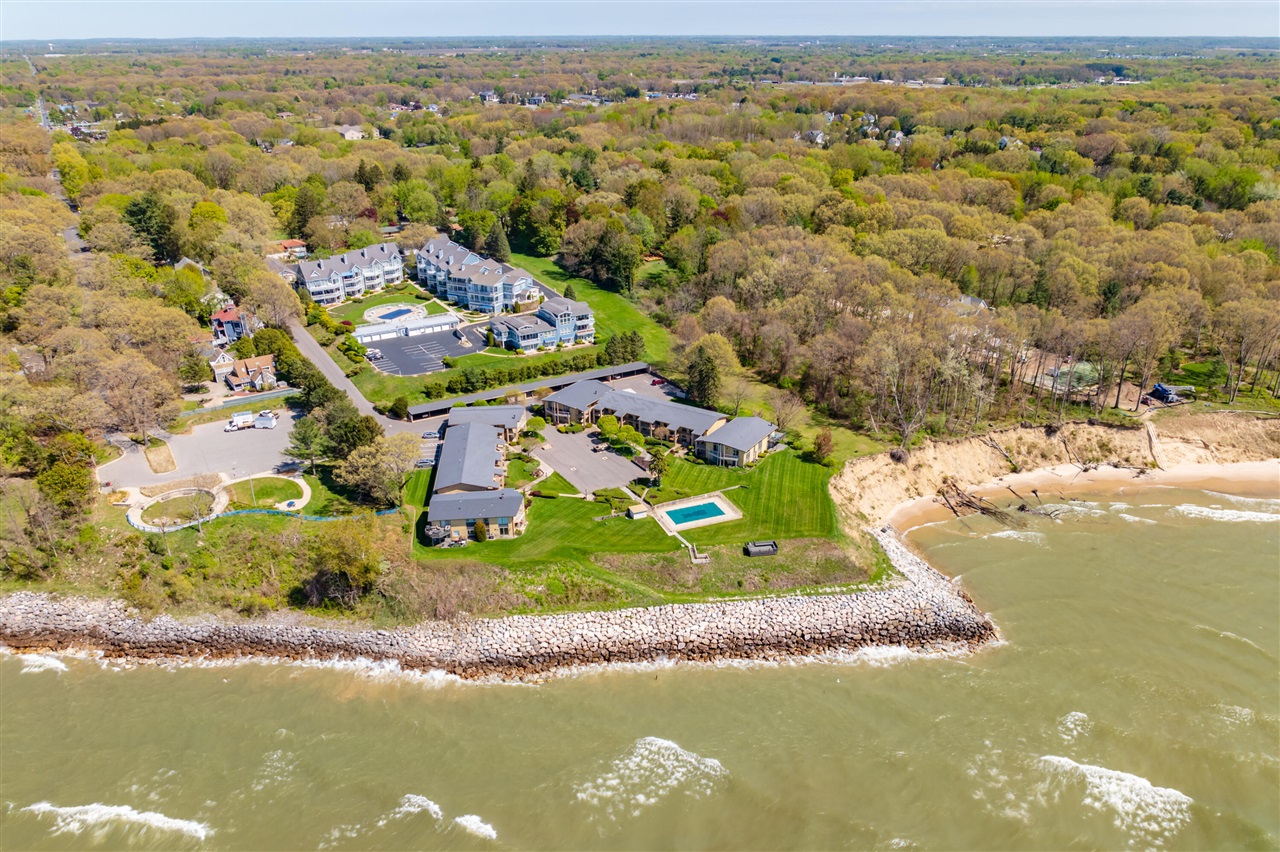 4150 Ridge Road UNIT&nbsp;22, Stevensville, MI, 49127