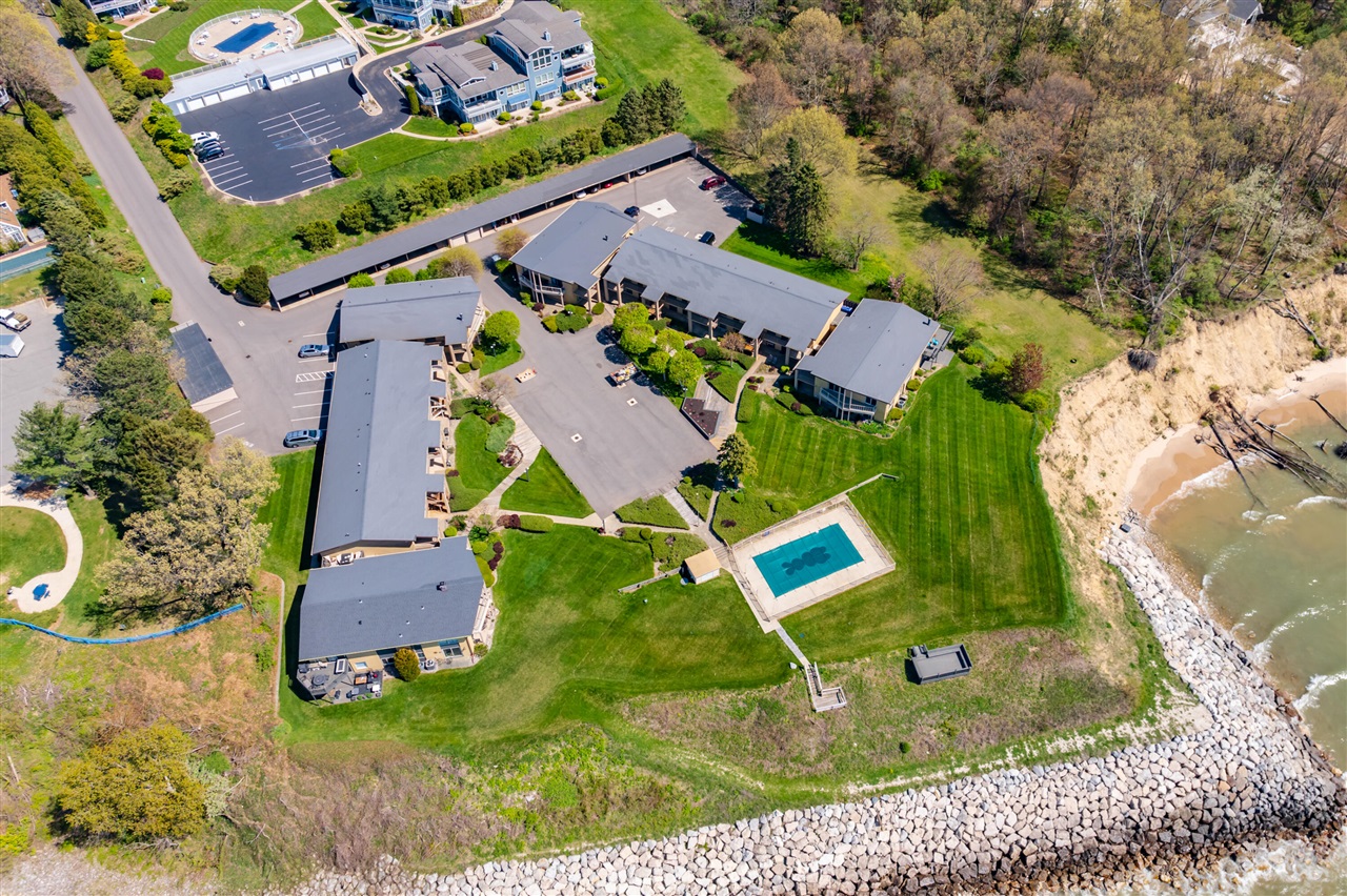 4150 Ridge Road UNIT&nbsp;22, Stevensville, MI, 49127