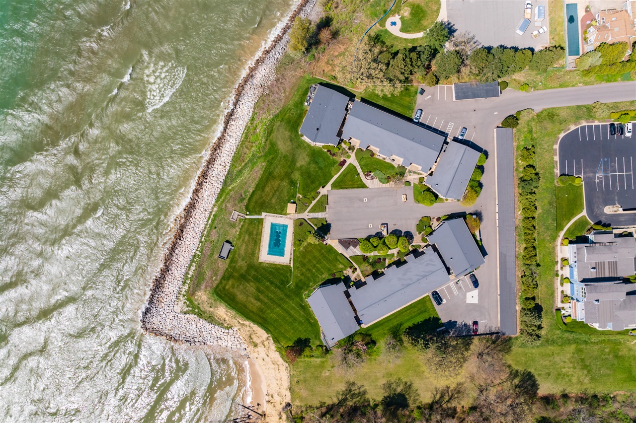 4150 Ridge Road UNIT&nbsp;22, Stevensville, MI, 49127