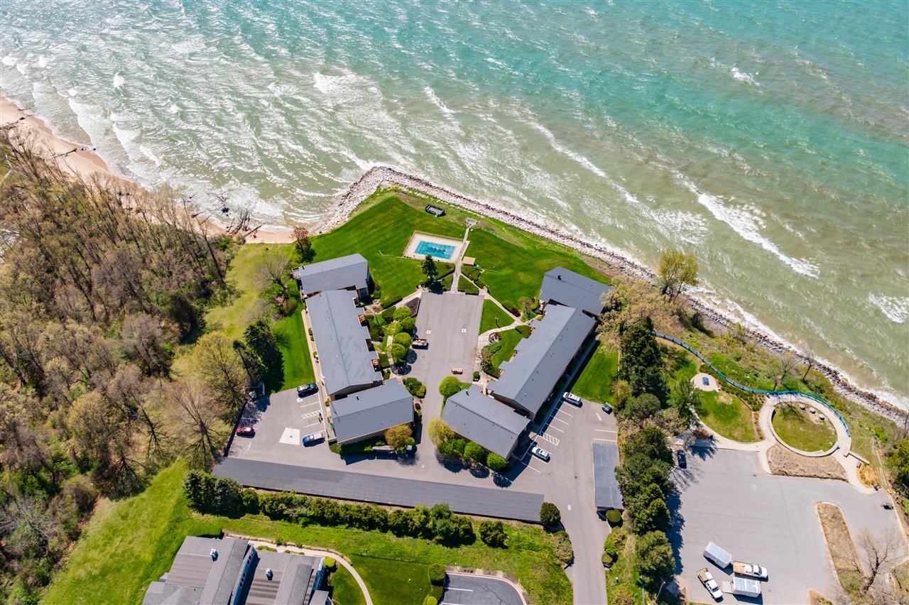 4150 Ridge Road UNIT&nbsp;22, Stevensville, MI, 49127