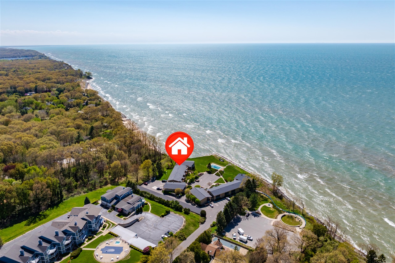 4150 Ridge Road UNIT&nbsp;22, Stevensville, MI, 49127