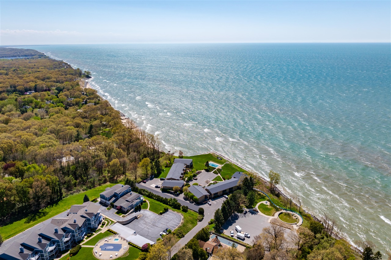 4150 Ridge Road UNIT&nbsp;22, Stevensville, MI, 49127