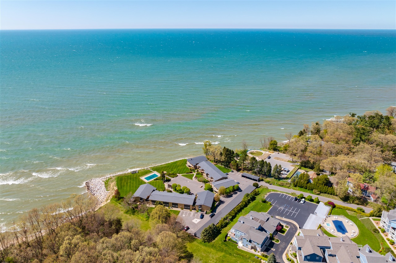 4150 Ridge Road UNIT&nbsp;22, Stevensville, MI, 49127