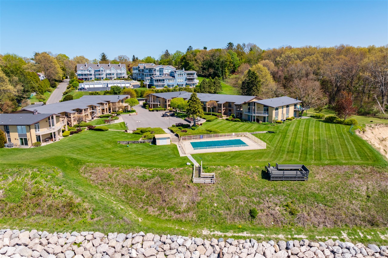 4150 Ridge Road UNIT&nbsp;22, Stevensville, MI, 49127