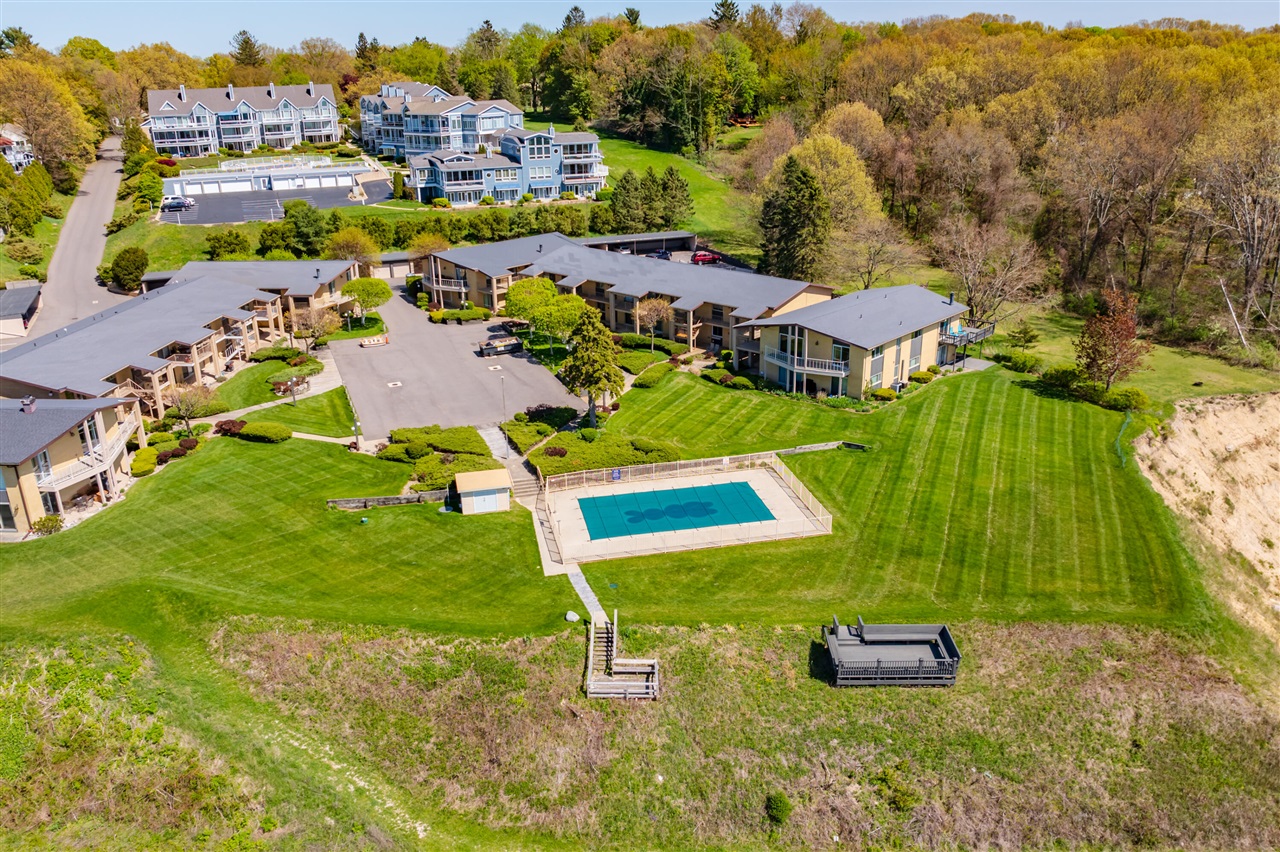 4150 Ridge Road UNIT&nbsp;22, Stevensville, MI, 49127