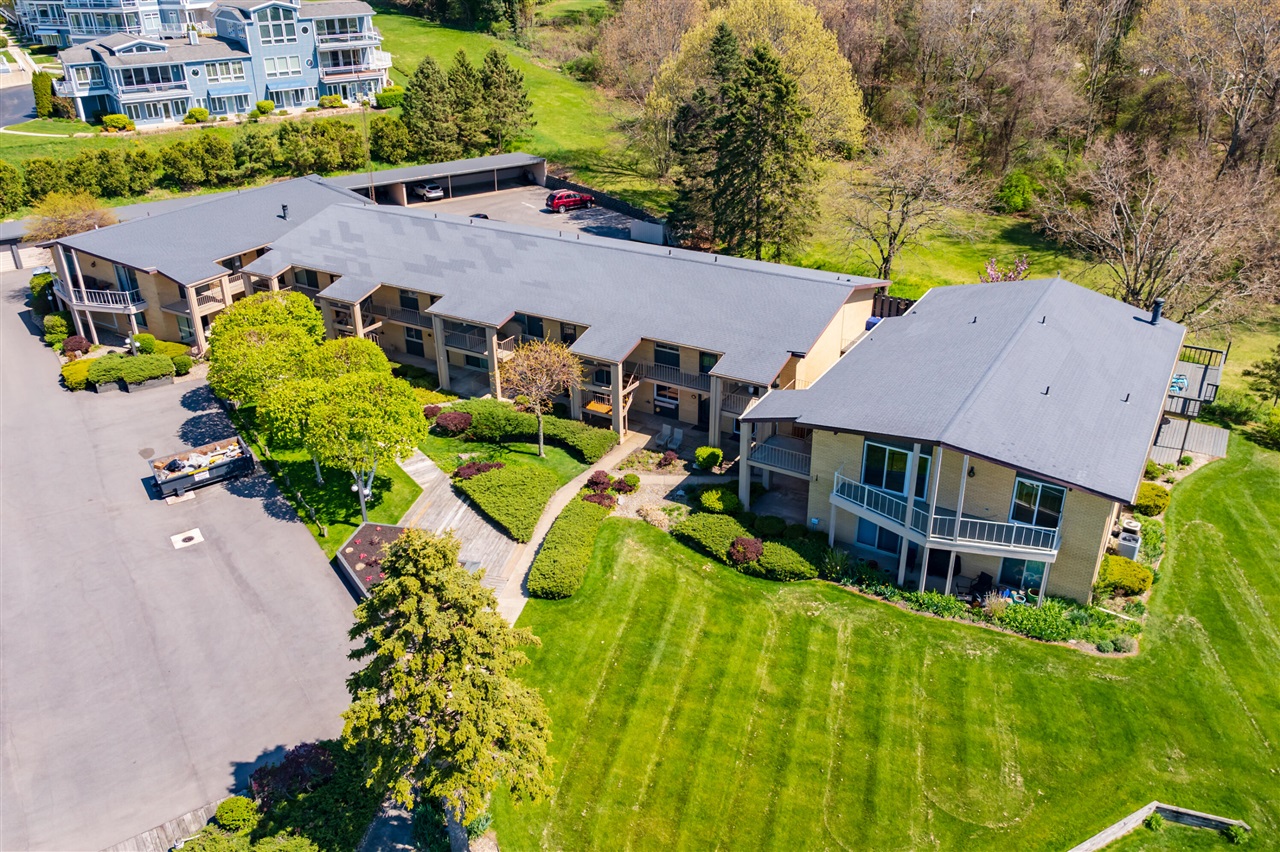 4150 Ridge Road UNIT&nbsp;22, Stevensville, MI, 49127