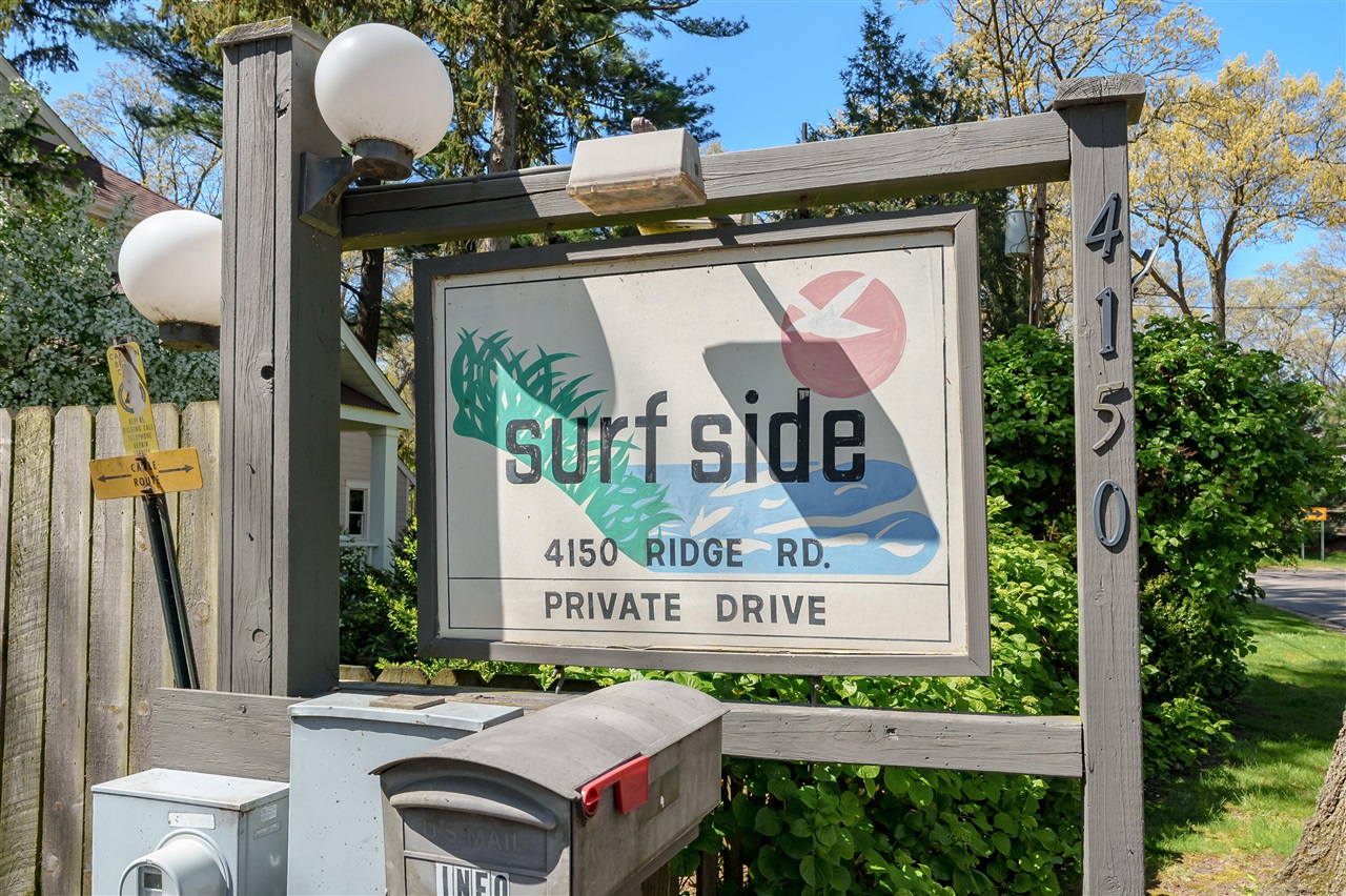 4150 Ridge Road UNIT&nbsp;22, Stevensville, MI, 49127