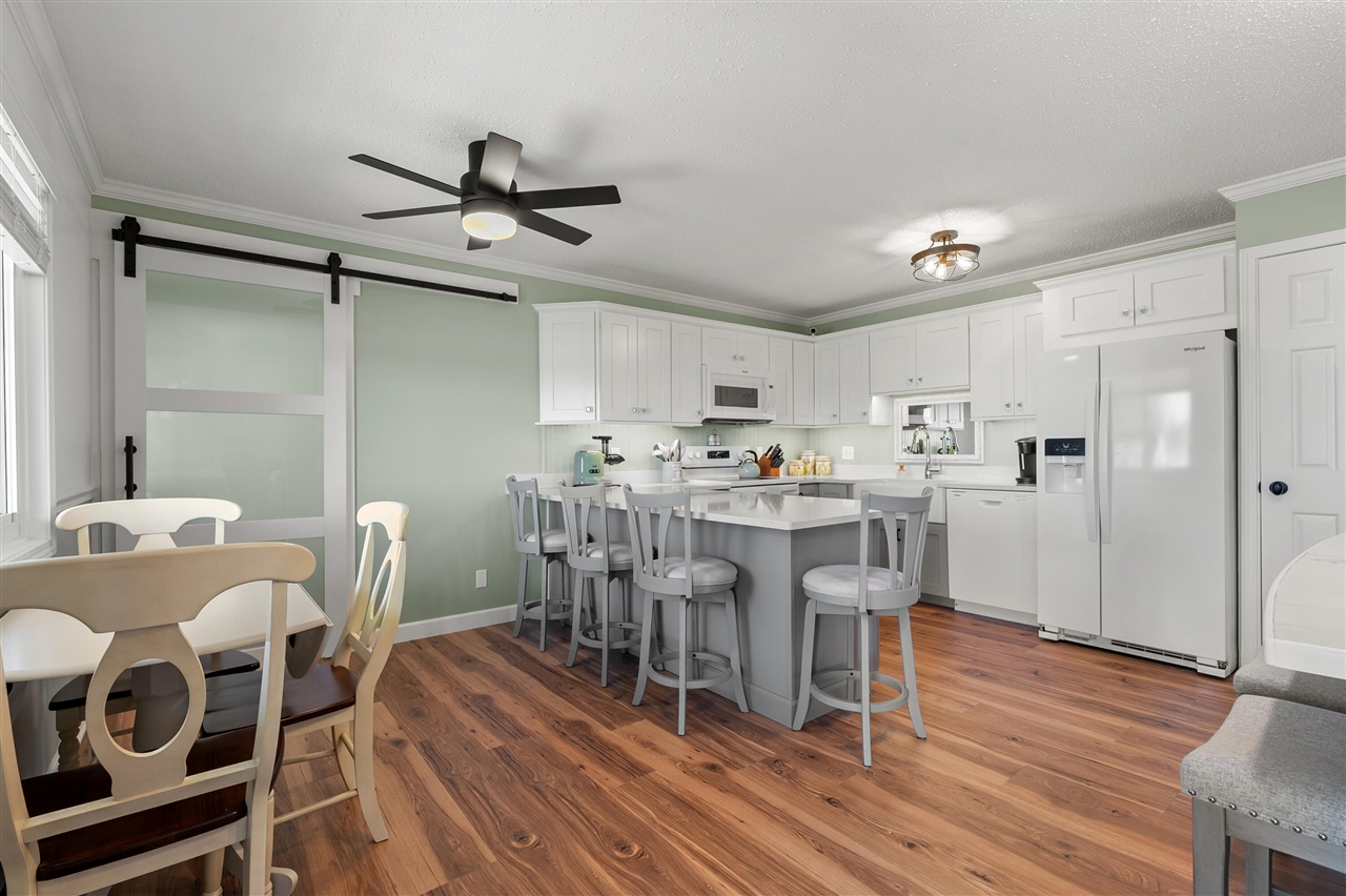 4150 Ridge Road UNIT&nbsp;22, Stevensville, MI, 49127