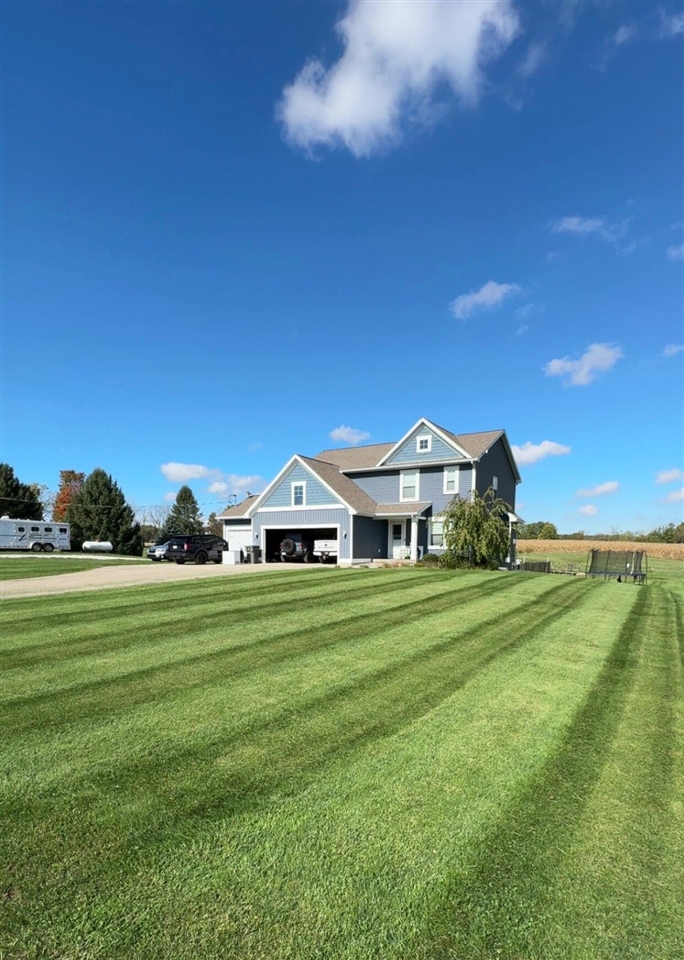 Homes for sale in Alto, MI | 7789 Morse Lake Ave, Alto, MI 49302 | MLS# 70513832