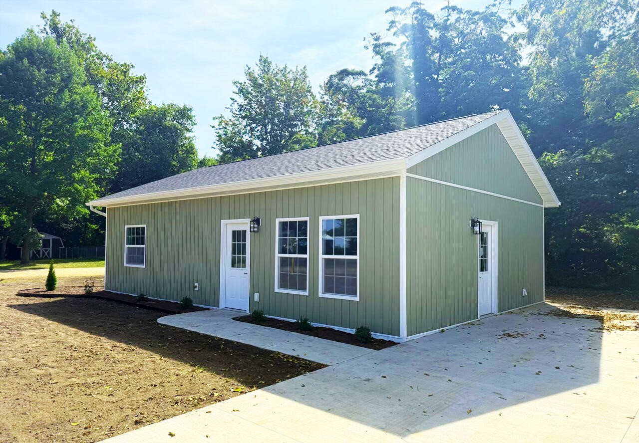 8200 E Jefferson UNIT&nbsp;503, Detroit, MI, 48214