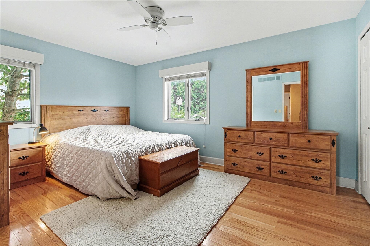 1335 N Silo Ridge Drive, Ann Arbor, MI, 48108-9575