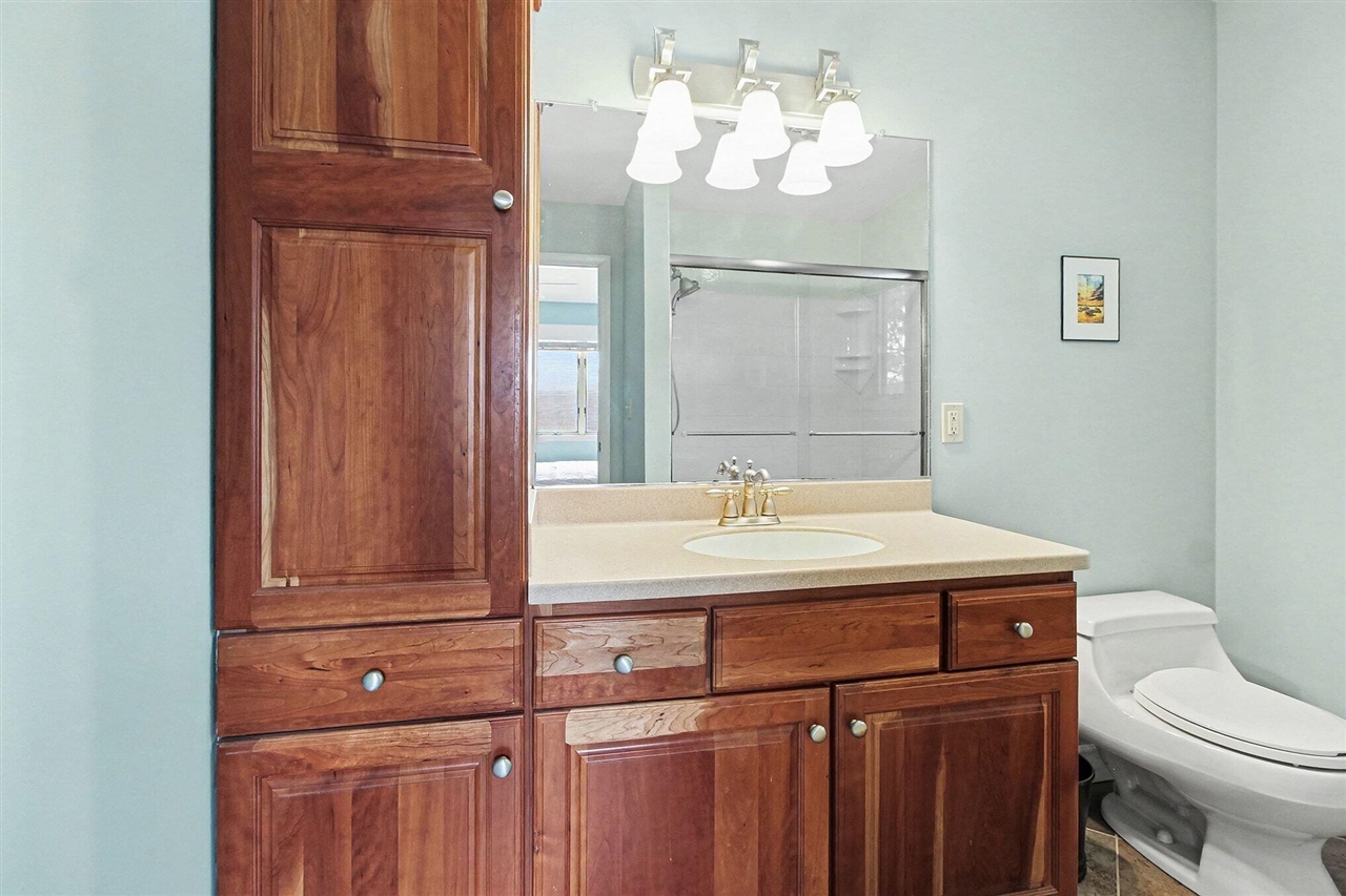 1335 N Silo Ridge Drive, Ann Arbor, MI, 48108-9575