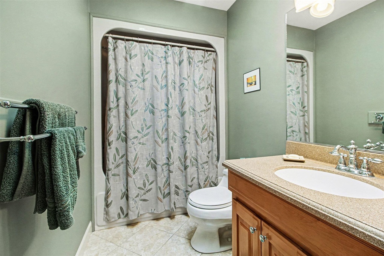 1335 N Silo Ridge Drive, Ann Arbor, MI, 48108-9575