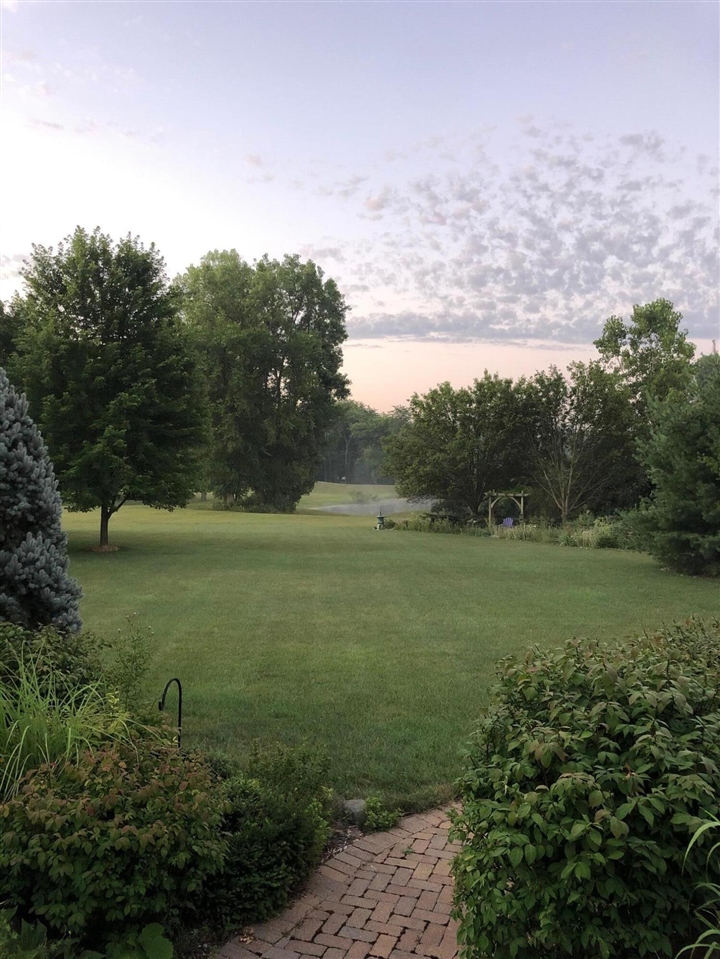 1335 N Silo Ridge Drive, Ann Arbor, MI, 48108-9575