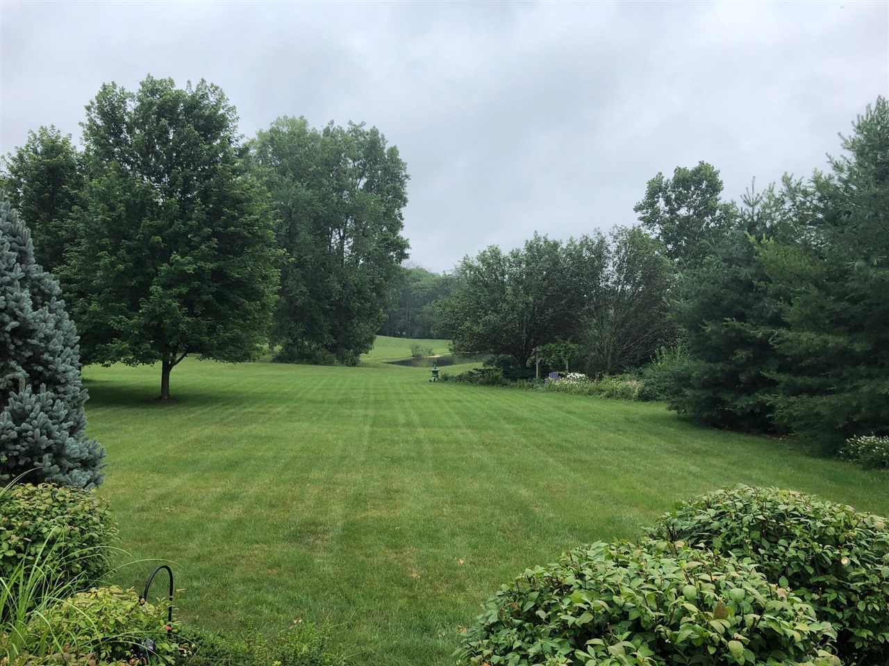 1335 N Silo Ridge Drive, Ann Arbor, MI, 48108-9575