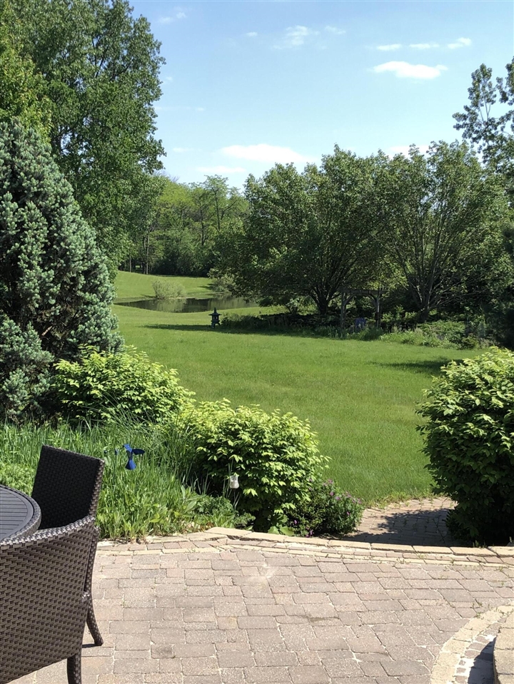 1335 N Silo Ridge Drive, Ann Arbor, MI, 48108-9575